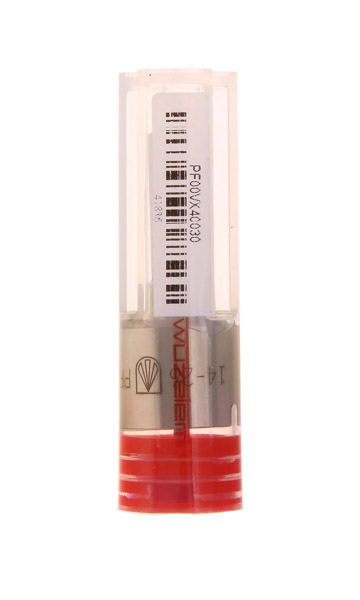 Diuza injector