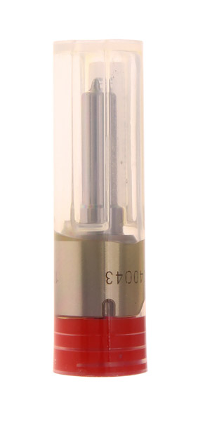 Diuza injector
