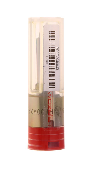 Diuza injector