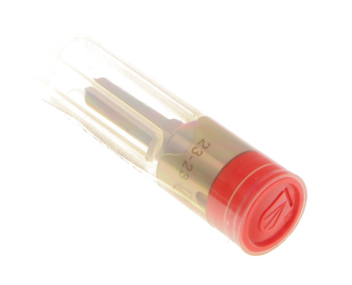 Diuza injector