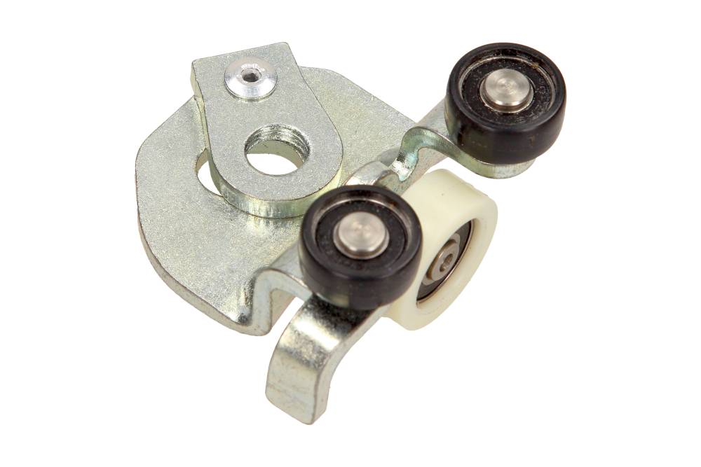 Wazek ZAWIASU Garnego CITROEN JUMPER III PEUGEOT BOXER III FIAT DUCATO 01.06- LE