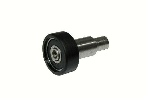 ROLKA ZAWIASU Garnego CITROEN JUMPER II 02-06 FIAT DUCATO 02-06 PEUGEOT BOXER II 02-06 PR/LE