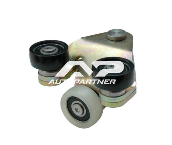 WOzek ZAWIASU DOLNEGO CITROEN JUMPER I 94-02 FIAT DUCATO 94-02 PEUGEOT BOXER I 94-02 PR
