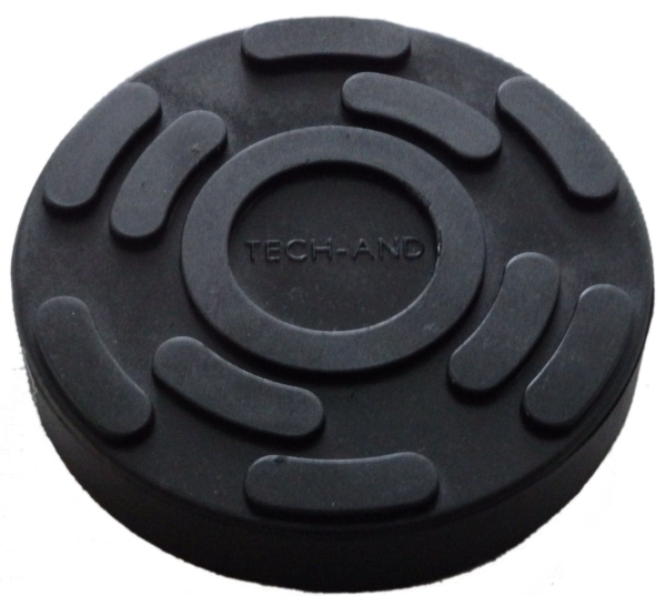 Tampon cric hidraulic