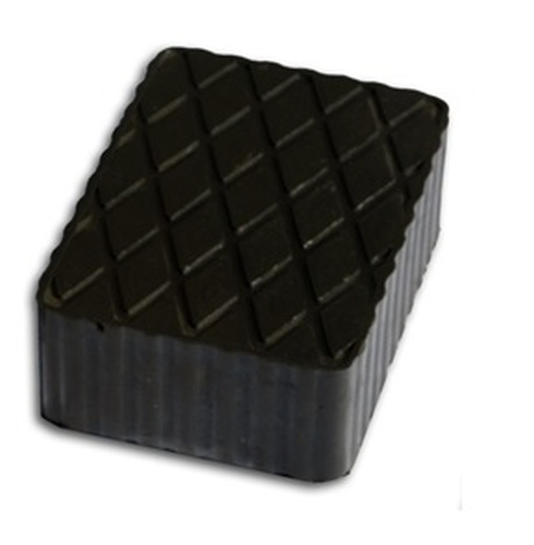 Tampon cric hidraulic 160x120x60 mm