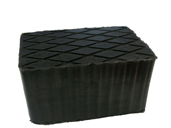 Tampon cric hidraulic 160x120x80 mm