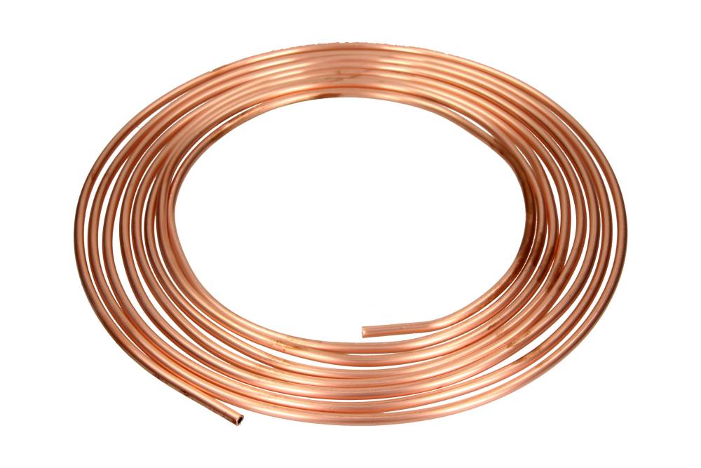 Cablu HAM. LUNG. 5M CUPRU 4 75 MM