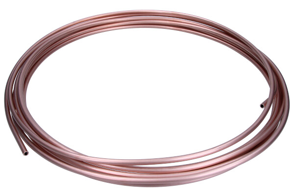 Cablu HAM. LUNG. 10M CUPRU 6 35 MM