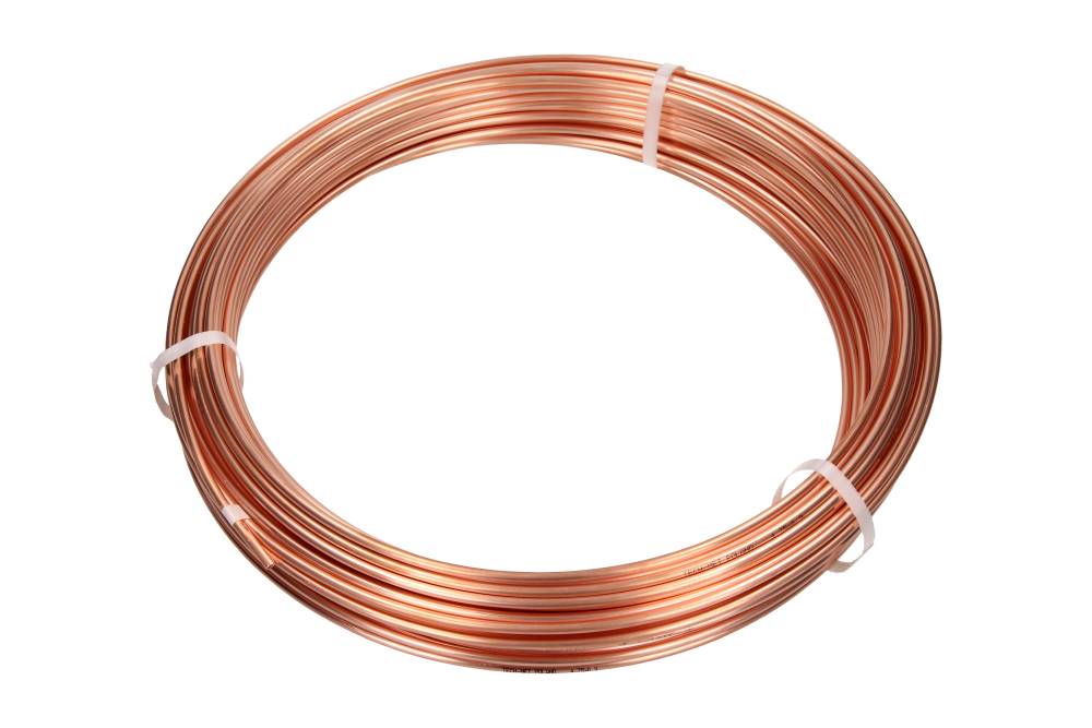 Cablu HAM. LUNG. 50M CUPRU 4 75 MM