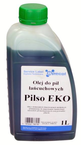 Ulei SPECOL PILSO EKO 1L