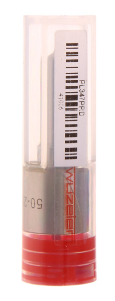 Diuza injector
