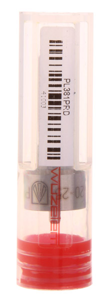 Diuza injector