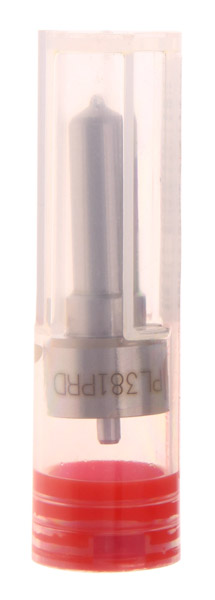 Diuza injector