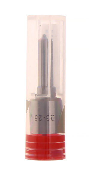 Diuza injector