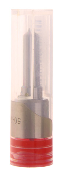 Diuza injector