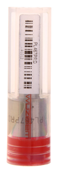 Diuza injector