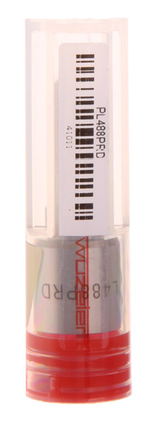 Diuza injector