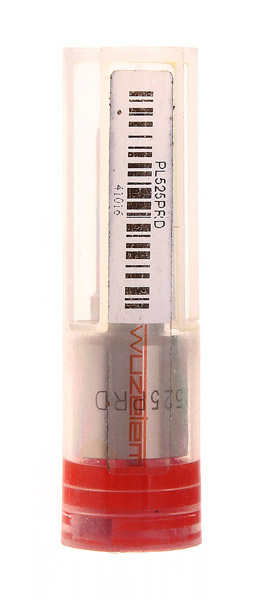 Diuza injector