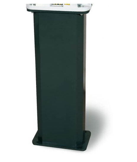 Baza soclu BKS-2500