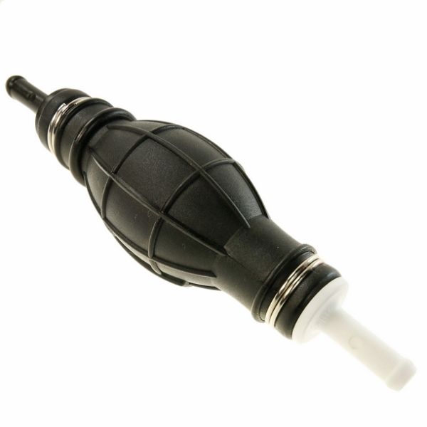 Pompa combustibil 8 mm plastic