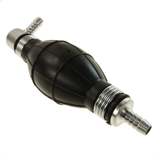 Pompa combustibil 90 grade 8 mm