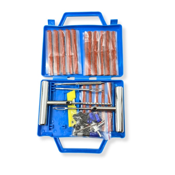 Set vulcanizare pneuri