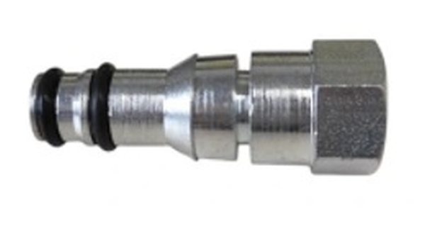 Capat wysprzeglika M10X1