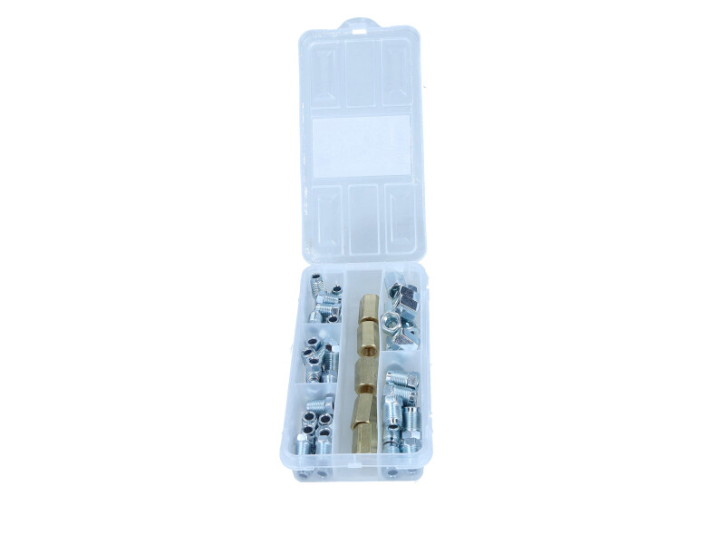 Set capete pentru conducte de frana