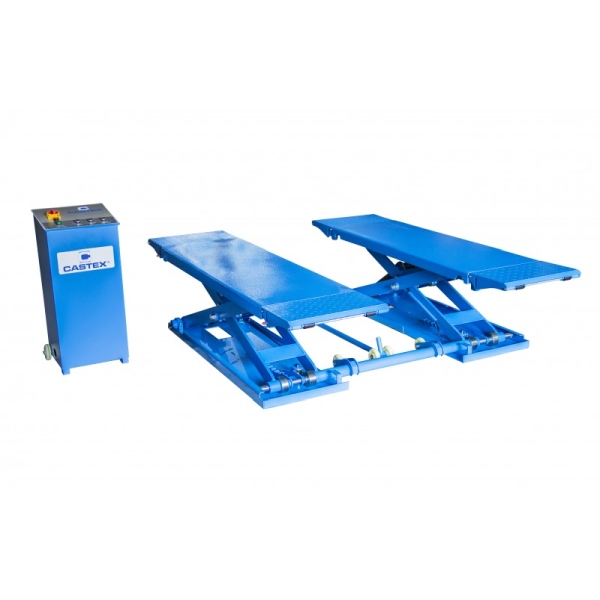 Lifturi mijlocii 3,5 t mobil 110-1000 mm 230 V