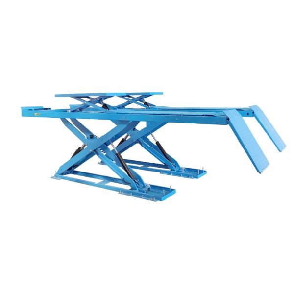 Ascensoare cu platformă-foarfecă 5 t 450-2300 mm 400 V
