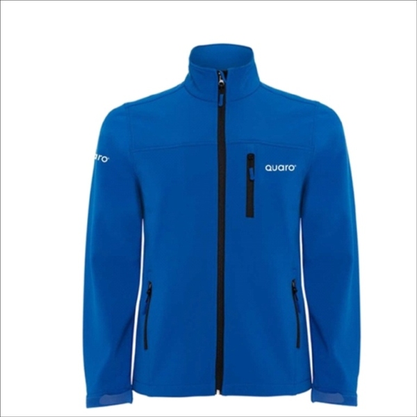 Softshell de firmă