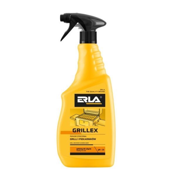 Lichid de curatare K2 gratar 750ml