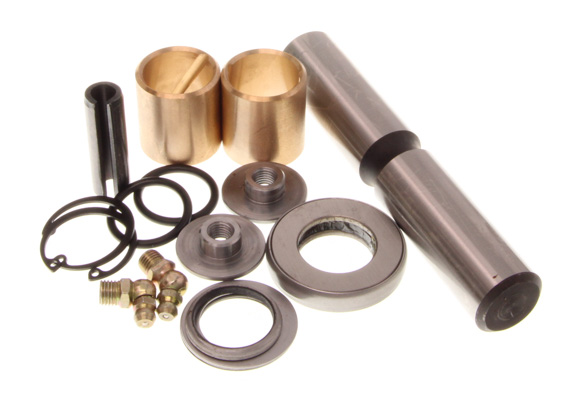 Set reparatie pivot