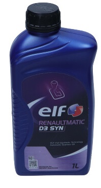Ulei de transmisie ELF Renaultmatic D3 1L