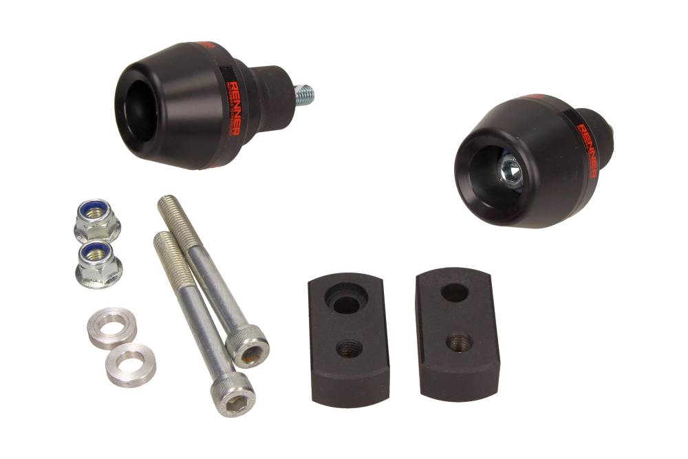 Amortizor anticădere filet 10mm