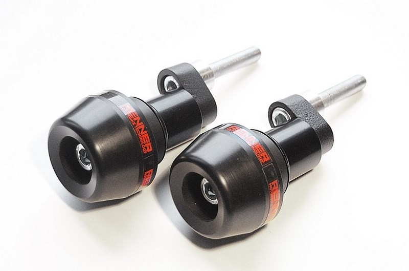 Amortizor anticădere filet 10mm