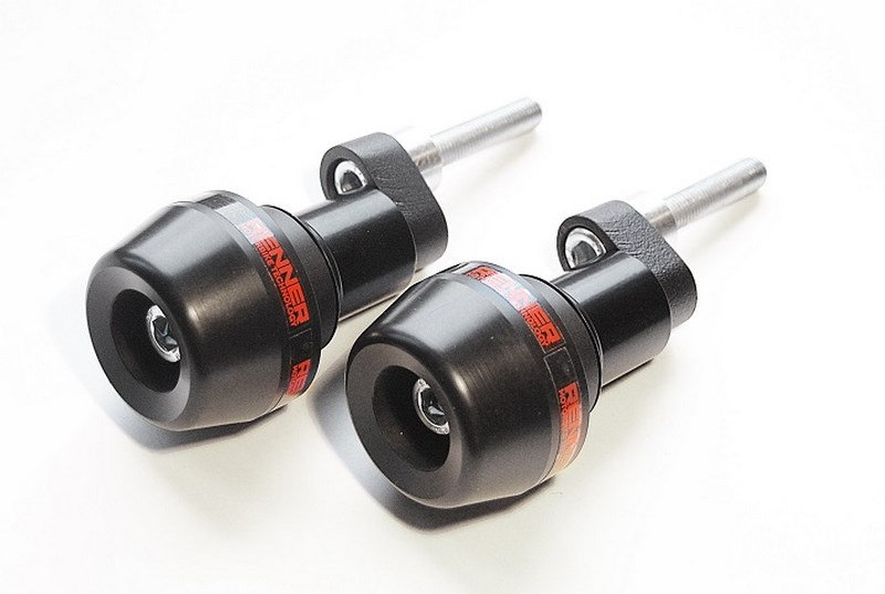 Amortizor anticădere filet 10mm