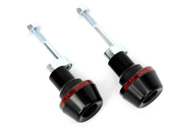 Amortizor anticădere filet 10mm