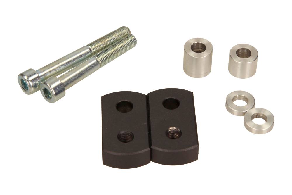 Amortizor anticădere filet 10mm