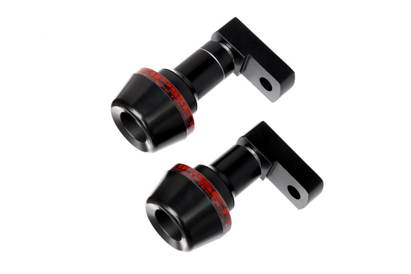 Amortizor anticădere filet 10mm