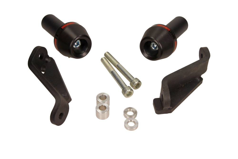 Amortizor anticădere filet 10mm