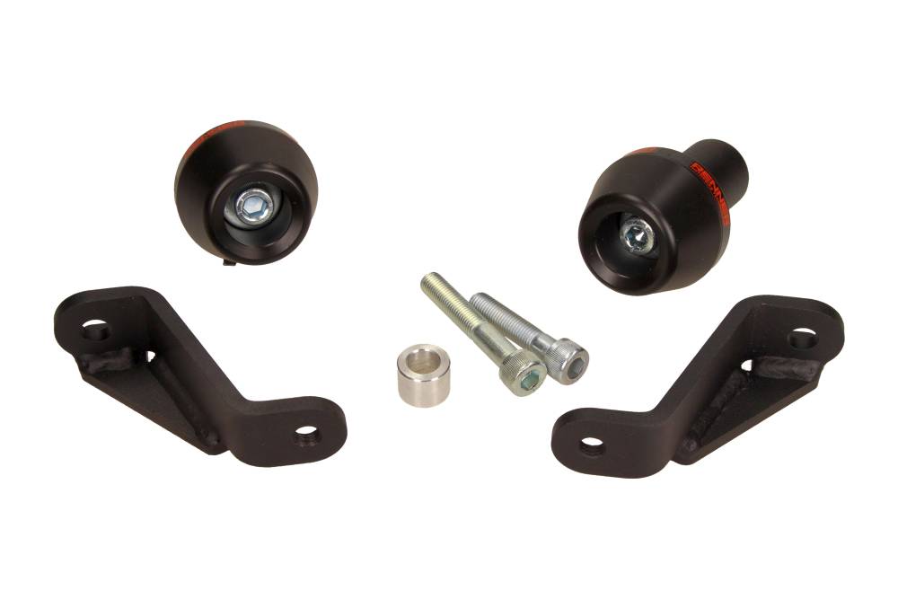 Amortizor anticădere filet 10mm