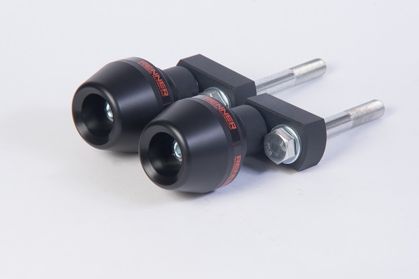 Amortizor anticădere filet 10mm
