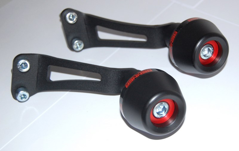 Amortizor anticădere filet 10mm