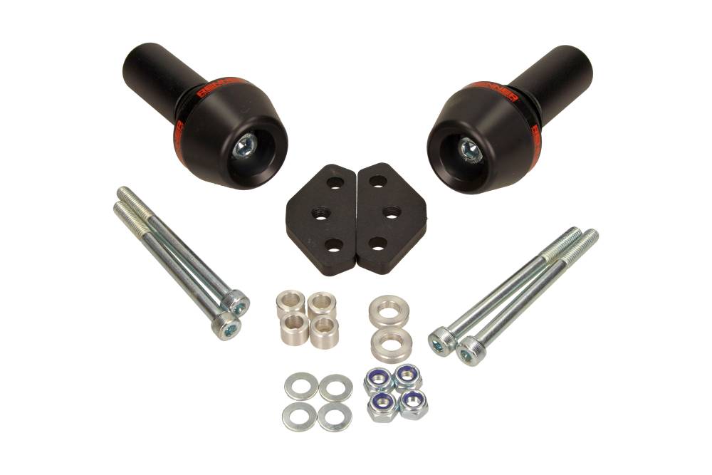 Amortizor anticădere filet 10mm