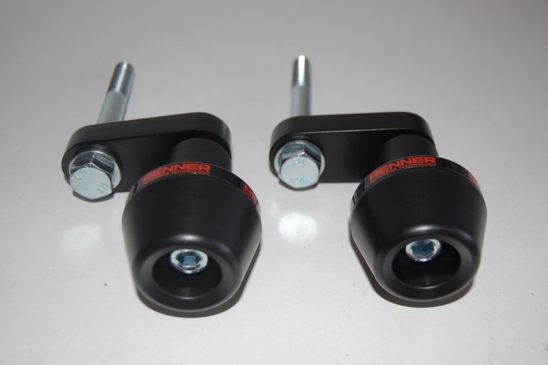 Amortizor anticădere filet 10mm