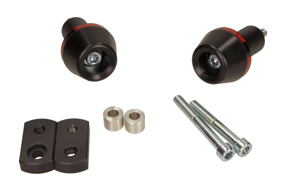 Amortizor anticădere filet 10mm