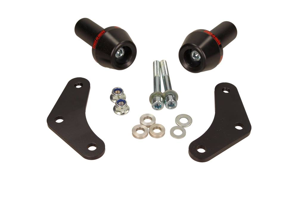 Amortizor anticădere filet 10mm