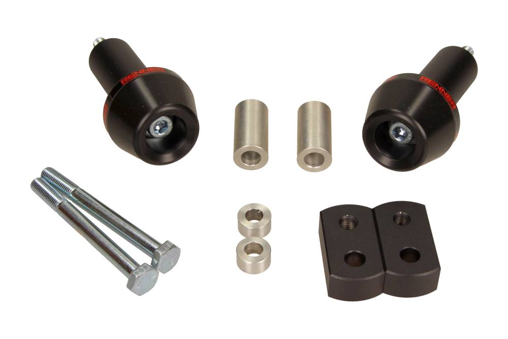 Amortizor anticădere filet 10mm