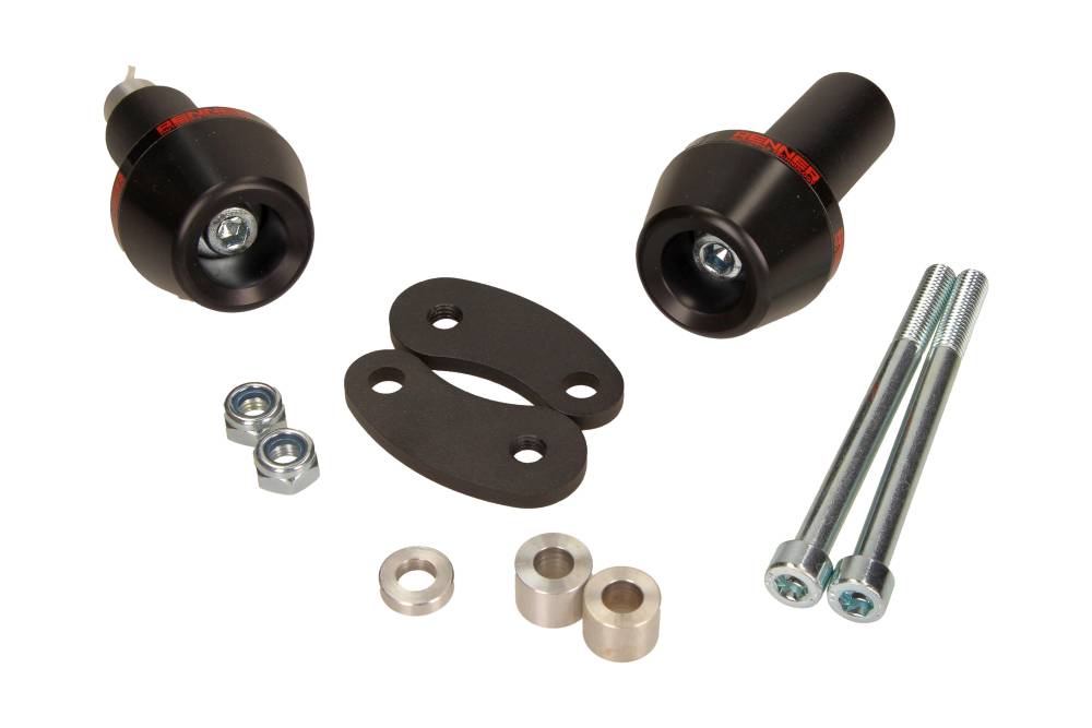 Amortizor anticădere filet 10mm